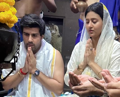 कच्चा बादाम फेम अंजली अरोड़ा का बॉयफ्रेंड मेरठ में गिरफ्तार, लगा रखा था विधायक का फर्जी पास