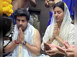 कच्चा बादाम फेम अंजली अरोड़ा का बॉयफ्रेंड मेरठ में गिरफ्तार, लगा रखा था विधायक का फर्जी पास