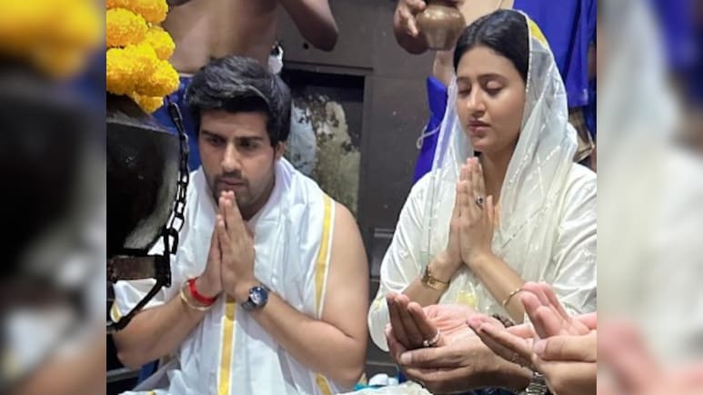 कच्चा बादाम फेम अंजली अरोड़ा का बॉयफ्रेंड मेरठ में गिरफ्तार, लगा रखा था विधायक का फर्जी पास