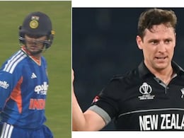 IND vs NZ 4th T20I: मैट हेनरी ने रचा इतिहास, कारनामा करने वाले 21 साल में सिर्फ दूसरे बॉलर, गंभीर का 'गोल्डन प्लान' हुआ फिस्स
