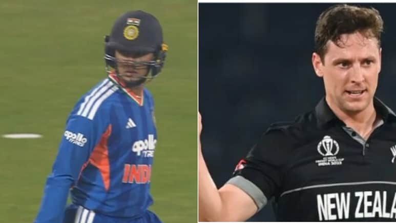 IND vs NZ 4th T20I: मैट हेनरी ने रचा इतिहास, कारनामा करने वाले 21 साल में सिर्फ दूसरे बॉलर, गंभीर का 'गोल्डन प्लान' हुआ फिस्स