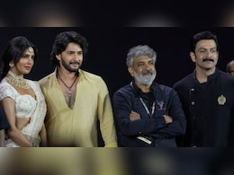 <i>Varanasi</i> Makers Officially Announce Release Date Of SS Rajamouli Film, See New Poster