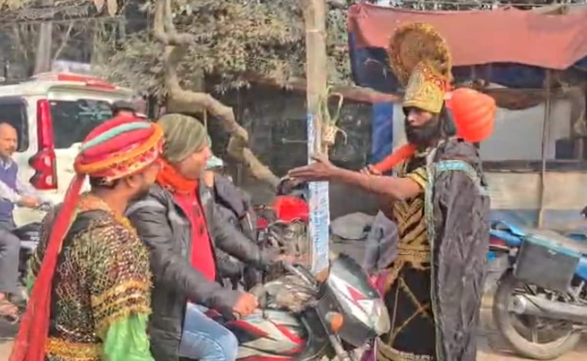 Latest and Breaking News on NDTV