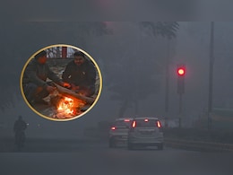 IMD Alert: मध्यप्रदेश में मंदसौर सबसे ठंडा, 9 जिलों में शीतलहर का यलो अलर्ट, इन जगहों पर कोहरे की चेतावनी