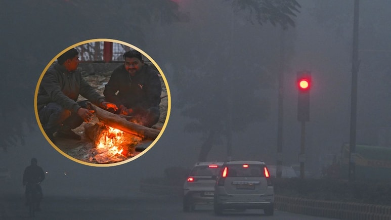 IMD Alert: मध्यप्रदेश में मंदसौर सबसे ठंडा, 9 जिलों में शीतलहर का यलो अलर्ट, इन जगहों पर कोहरे की चेतावनी