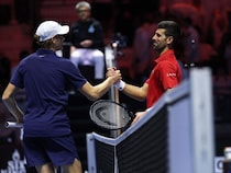 Novak Djokovic Has Jannik Sinner Carrot As Motivation At Australian Open