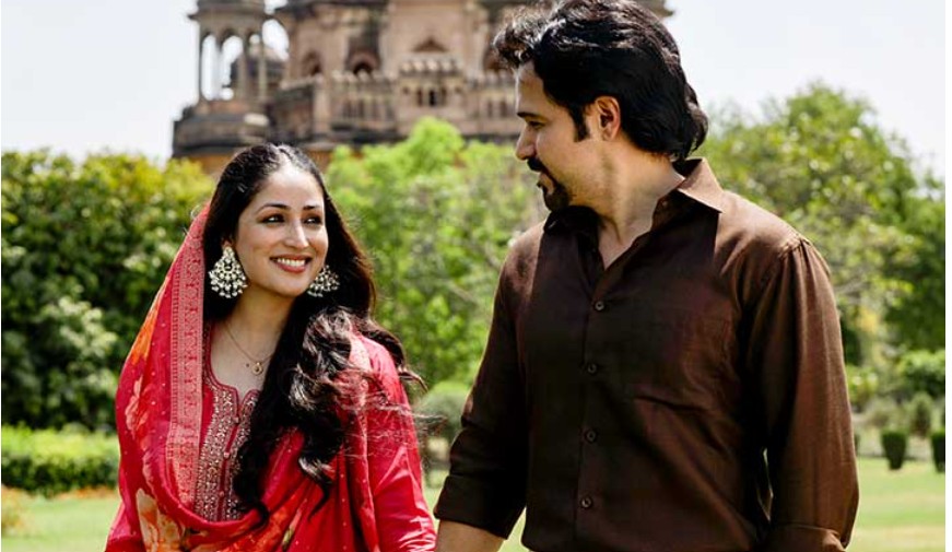 भारत की एक फिल्म पाकिस्तान में मचा रही धूम