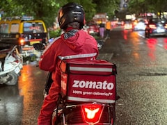 Eternal Q3 Results: Net Profit Misses Estimates, Quick Commerce Turns Adjusted Ebitda Profitable