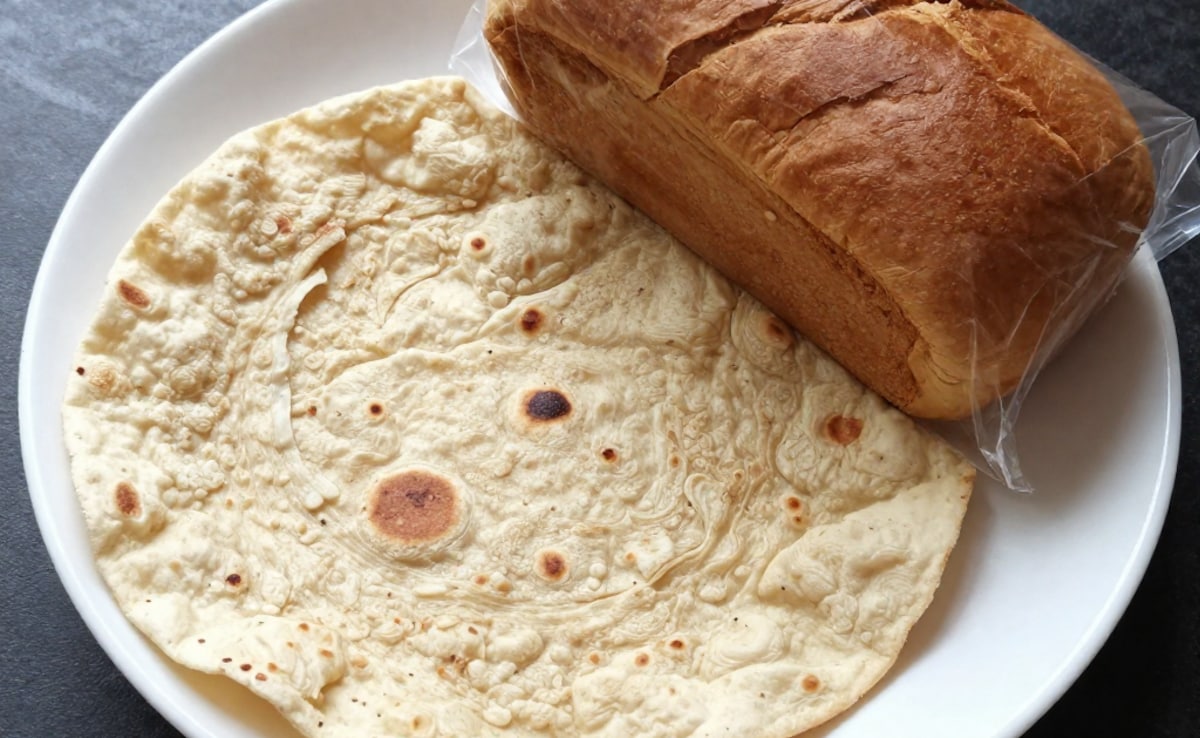 Atta Roti Vs Brown Bread: Which One Is Better For A Weight Loss Diet?