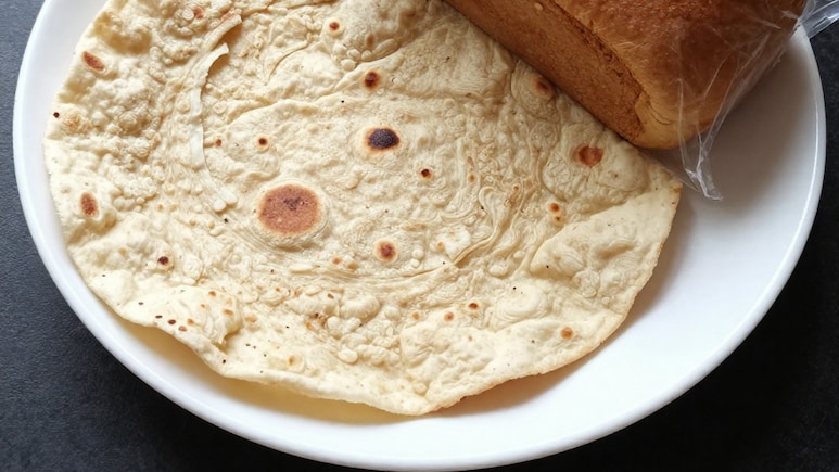 Atta Roti Vs Brown Bread: Which One Is Better For A Weight Loss Diet?