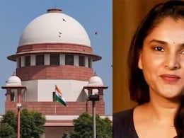 तो सभी पुरुषों को जेल में डाल दें... सुप्रीम कोर्ट की टिप्पणी पर एक्ट्रेस के बयान से विवाद