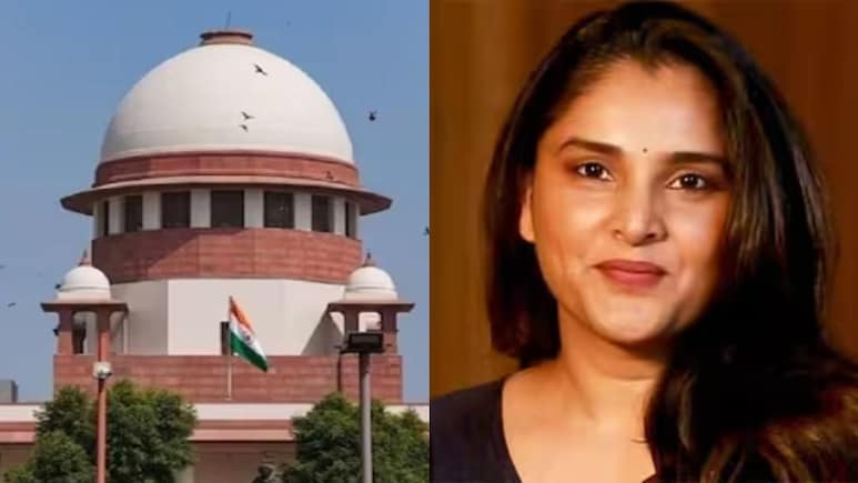 तो सभी पुरुषों को जेल में डाल दें... सुप्रीम कोर्ट की टिप्पणी पर एक्ट्रेस के बयान से विवाद