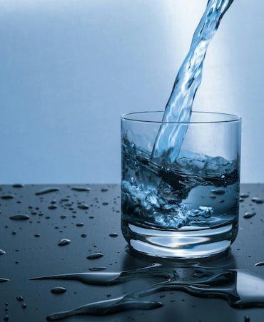 Importance Of Drinking Warm Water Early Morning