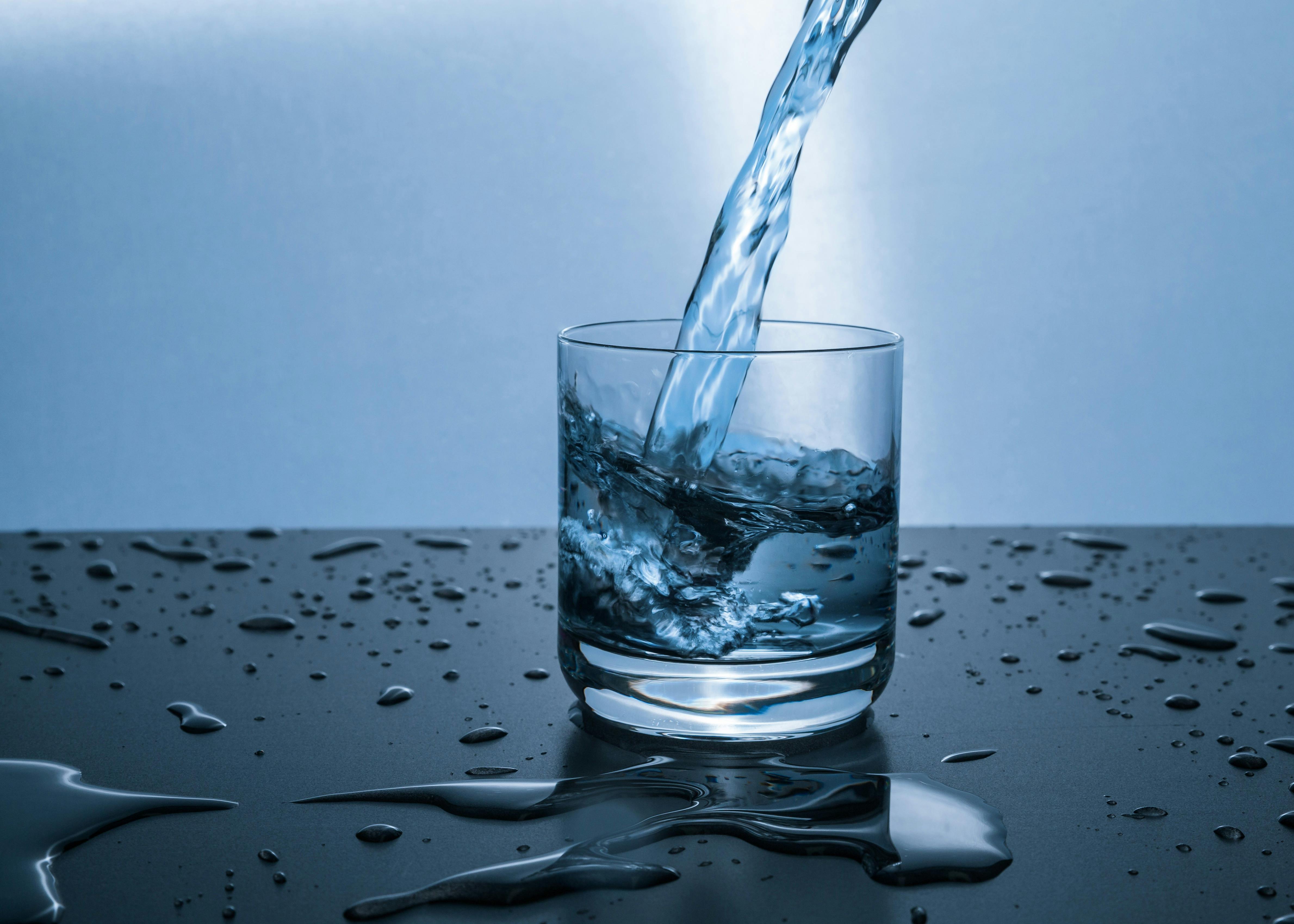 Doctor Explains How Water Quality Impacts Gut Health, Immunity And Long-Term Disease Risk
