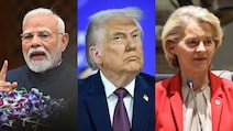 Does The India-EU 'Mother Of All Trade Deals' Spell Trouble For Donald Trump?