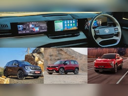 Fancy A Triple-Screen Layout In Car? You Can Buy These Under Rs 30 Lakh