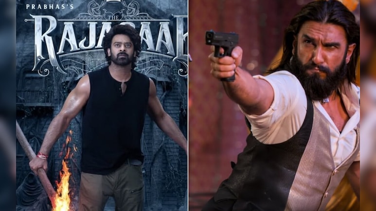 The Raja Saab Box Office Collection Day 1: धुरंधर का राज खत्म, द राजा साब ने पहले दिन की रिकॉर्ड तोड़ ओपनिंग