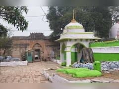 बसंत पंचमी पर भोजशाला में ‘नो-फ्लाई जोन’ लागू, विवादित जगह के 300 मीटर क्षेत्र में ड्रोन भी प्रतिबंधित 