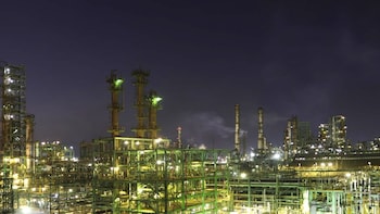 Chennai Petro's Stock Plunges Nearly 6% As Crude Oil Retreats Below $104/Barrel