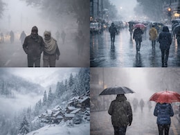 कोहरा, ठंडी हवा और बर्फबारी का असर, सर्द मौसम में ट्रैवल, फिटनेस और मूड कैसे रखें बैलेंस? जानिए 5 बेस्ट टिप्स