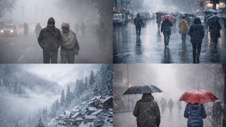 कोहरा, ठंडी हवा और बर्फबारी का असर, सर्द मौसम में ट्रैवल, फिटनेस और मूड कैसे रखें बैलेंस? जानिए 5 बेस्ट टिप्स