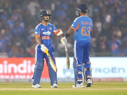 IND vs NZ 2nd T20I Live: रायपुर में भारत ने न्यूजीलैंड को रौंदा, सीरीज में बनाई 2-0 की बढ़त