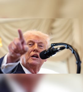 Is Trump Really Pursuing $1 Billion for a Permanent Gaza Peace Board Position?