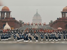 Beating Retreat Ceremony 2026: क्या है 'बीटिंग रिट्रीट' और क्यों इसके बिना अधूरा है गणतंत्र दिवस? जानें सब कुछ