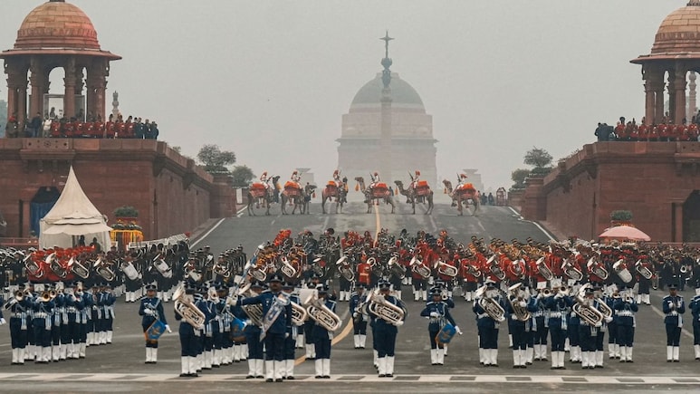 Beating Retreat Ceremony 2026: क्या है 'बीटिंग रिट्रीट' और क्यों इसके बिना अधूरा है गणतंत्र दिवस? जानें सब कुछ