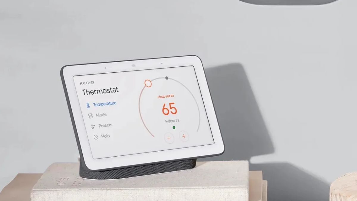 Google Home-Update verbessert Automatisierungs auslöser und aktionen Saugroboter