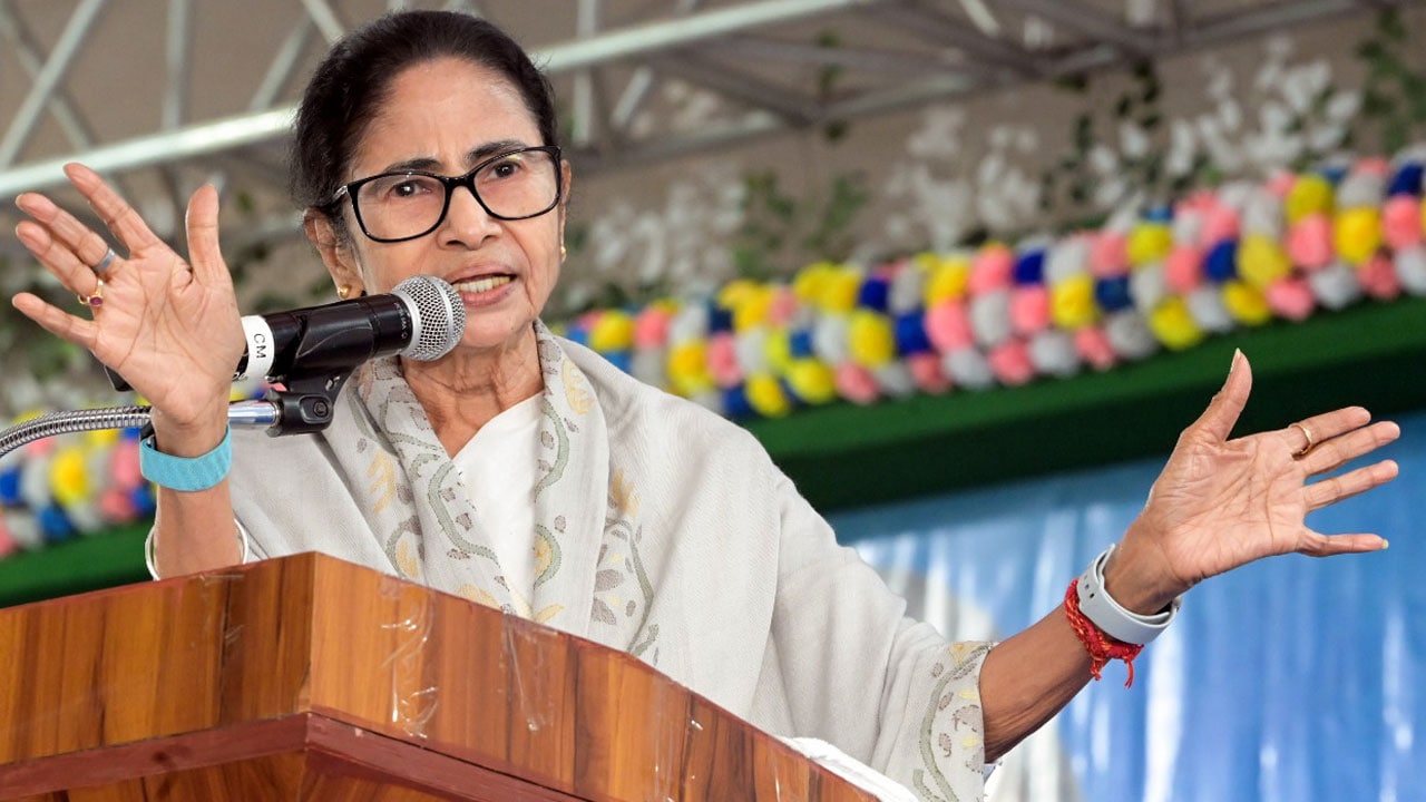 Will Seek Legal Help: Mamata Banerjee Says Can Go To Supreme Court On SIR