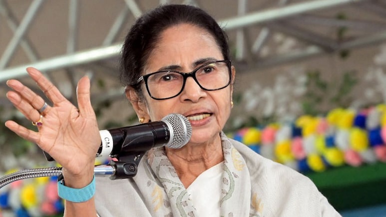 ममता बनर्जी की बड़ी हार में मुसलमान वोट का बड़ा रोल, समझिए कांग्रेस, ओवैसी और हुमायूं ने कैसे किया TMC का डिब्बा गोल