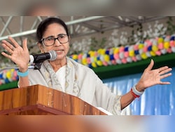 Opinion | Mamata Banerjee Brought Down The Left, But Never Quite Learnt From Its Fall