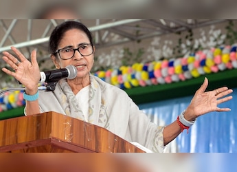 Opinion | Mamata Banerjee Brought Down The Left, But Never Quite Learnt From Its Fall