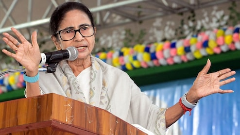 Opinion | Mamata Banerjee Brought Down The Left, But Never Quite Learnt From Its Fall