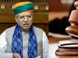 8 साल में 847 जजों की नियुक्ति, सिर्फ 4 % SC, कानून मंत्री ने SC/OBC और अल्पसंख्यक जजों को लेकर दी जानकारी