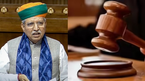 8 साल में 847 जजों की नियुक्ति, सिर्फ 4 % SC, कानून मंत्री ने SC/OBC और अल्पसंख्यक जजों को लेकर दी जानकारी