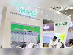 Waaree Energies Shares Zoom After 118% Jump In Q3 Net Profit