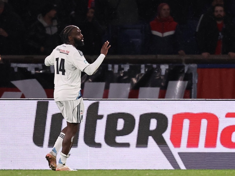 Paris FC's Jonathan Ikone Stuns PSG To Knock Out Former Club From French Cup