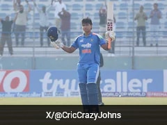 Vaibhav Suryavanshi Smashes Rishabh Pants Long-Standing Record