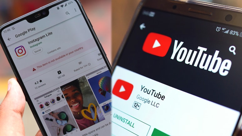 हाई कोर्ट का Youtube व Insta को कड़ा आदेश, कहा- 48 घंटे में हटें आपत्तिजनक कोर्ट-प्रोसिडिंग URL
