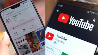 टिकटॉक-स्नैप तो बच गए पर इंस्टाग्राम और यूट्यूब का क्या होगा? जानिए कैसे एक लड़की ने डराया