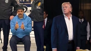 From Warning To Capture: How US Took Down Venezuela's Maduro