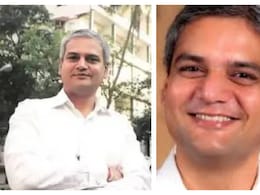 125 करोड़ की संपत्ति, कौन हैं मुंबई के सबसे अमीर उम्मीदवार मकरंद, जीता चुनाव, परिवार के 3 लोग विजयी