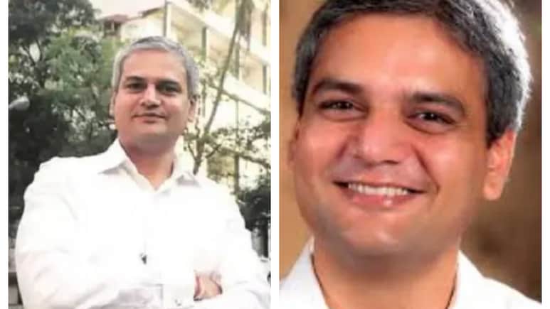 125 करोड़ की संपत्ति, कौन हैं मुंबई के सबसे अमीर उम्मीदवार मकरंद, जीता चुनाव, परिवार के 3 लोग विजयी