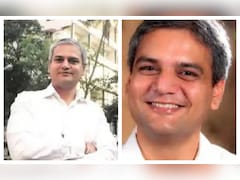 125 करोड़ की संपत्ति, कौन हैं मुंबई के सबसे अमीर उम्मीदवार मकरंद, जीता चुनाव, परिवार के 3 लोग विजयी