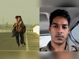 Ishaan Khatter Shares Emotional Post After <i>Homebound</i> Misses Oscars 2026 Nomination, Neeraj Ghaywan Reacts