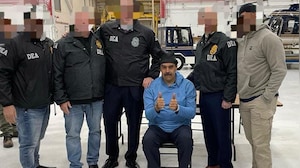 "Happy New Year": Venezuela's Maduro's First Remark After Capture By US