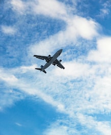 Top 5 Safest Airlines In The World For 2026