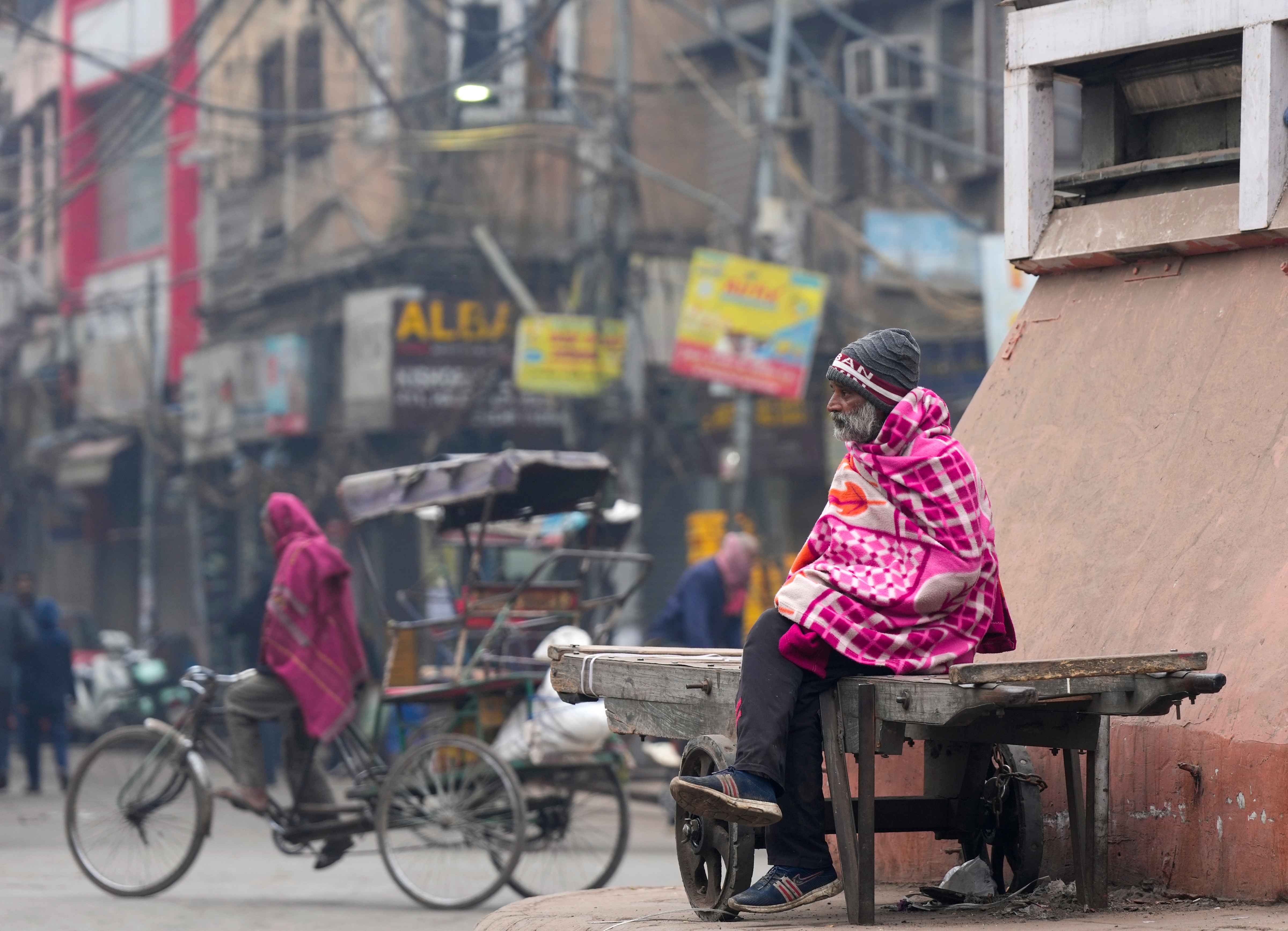 Latest and Breaking News on NDTV